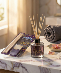 difusor de aromas orquídea negra