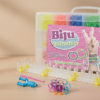 kit elástico para pulseira Biju