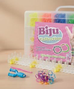 kit elástico para pulseira Biju