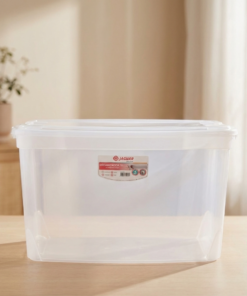 Caixa Organizadora 78 Litros Jaguar