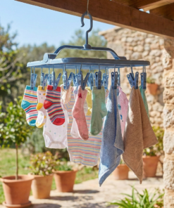 Varal de Roupa tamanho 03