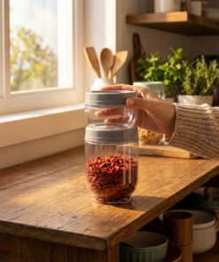 organizador gire e trava Plasutil