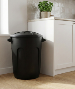 cesto de lixo Nature 30 litros