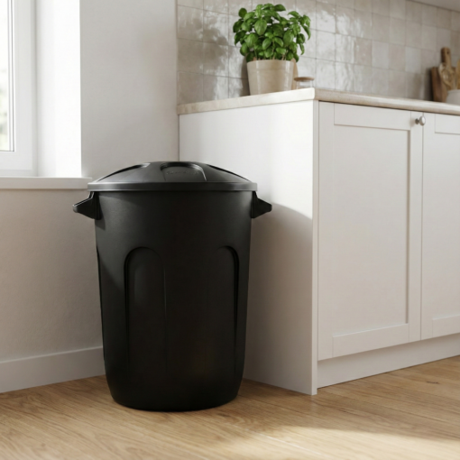 Cesto Fechado Eco Nature 30 Litros Jaguar Utilidades