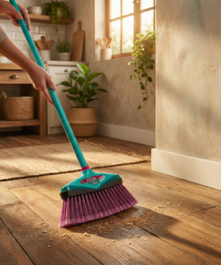 vassoura novica original bettanin