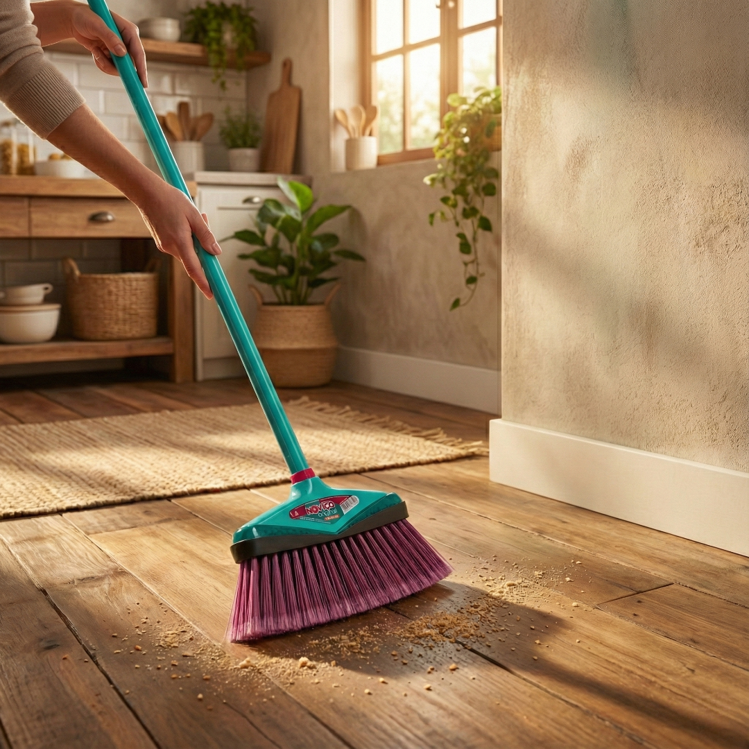 vassoura novica original bettanin