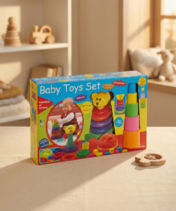 baby toys pica pau