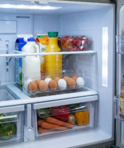 Porta ovos 12 unidades