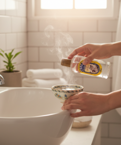 Essência Limpadora Concentrada Coala