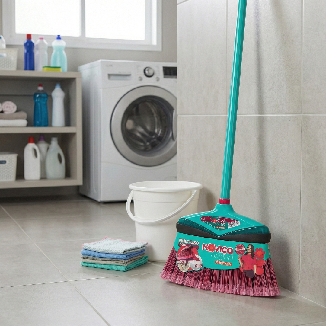 vassoura novica original bettanin