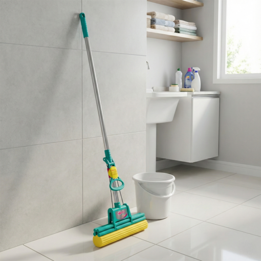 Mop Sekito Novica com Cabo Bettanin Completo Bettanin