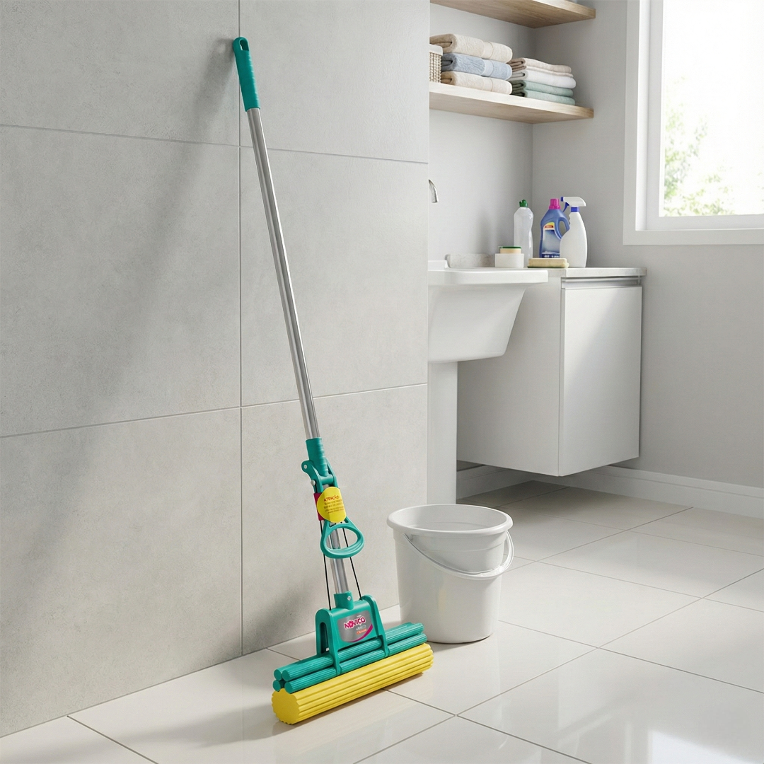 mop sekito com cabo Bettanin