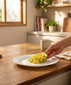 Prato Raso Opaline 24cm Nadir Figueiredo