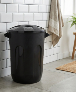 cesto de lixo Nature 30 litros