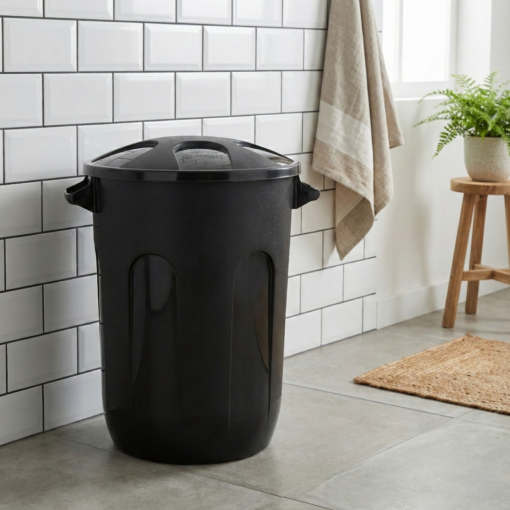 Cesto Fechado Eco Nature 30 Litros Jaguar Utilidades