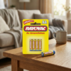 Pilha Rayovac Amarelinha AA