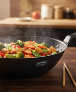 wok tramontina 28cm loreto