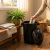 Cesto Fechado Eco Nature 30 Litros Jaguar Utilidades