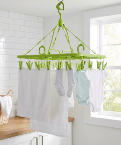 Varal de teto 1 metro Lig Brin