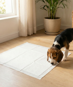 tapete higiênico para cães King Pads