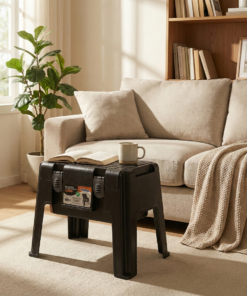 Banqueta com Baú Multiuso ArqPlast