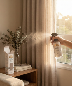 Odorizante de Ambientes e Tecidos Chá Branco