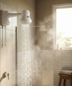 Chuveiro Maxi Ducha Lorenzetti