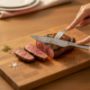 Faca de Churrasco Inox Original Line