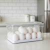 Organizador para Ovos para Geladeira Life Fresh