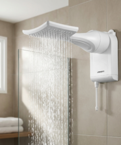 Chuveiro Eletrônico Loren Shower