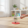 Jogo de Equilíbrio Puxou Caiu Pais & Filhos 54 Peças