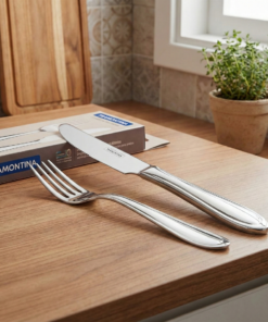 Talher de Aço Inox Tramontina Laguna