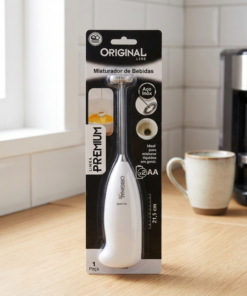 Mini mixer de bebidas portátil Original Line