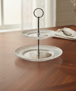 porta doces 2 andares