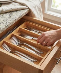 Talher de Aço Inox Tramontina Laguna