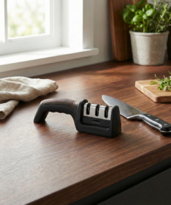 AFIADOR DE FACA PREMIUM TOP