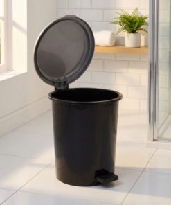 Lixeira de Pedal 12 Litros Uninjet