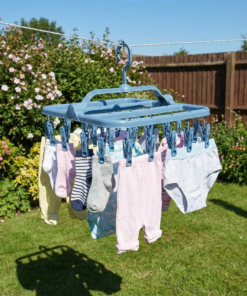 Varal de Roupa tamanho 03