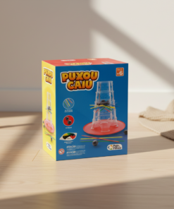 jogo puxou caiu pais e filhos