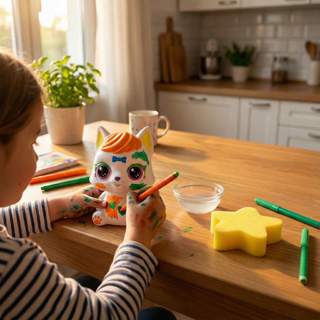 brinquedo raposa infantil macio