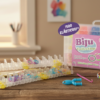 Kit Elástico para Pulseira Biju Collection