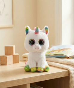Pelúcia Beanie Boos 16cm Sortida Ty