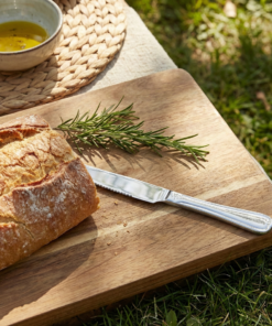 Faca de Churrasco Inox Original Line