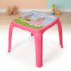 mesinha infantil princesa rosa