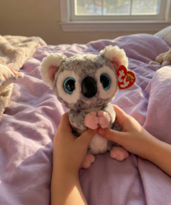 Pelúcia Beanie Boos 16cm Sortida Ty