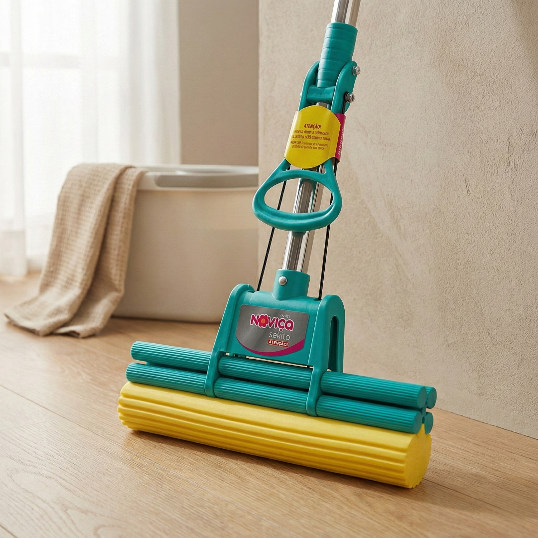 mop sekito com cabo Bettanin