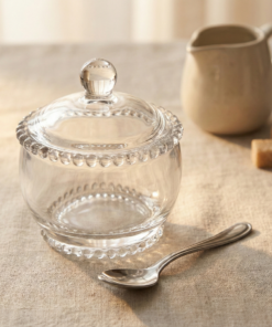acucareiro cristal pearl wolff