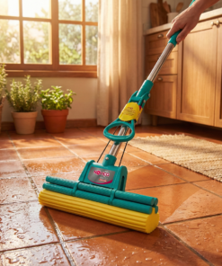 mop sekito com cabo Bettanin