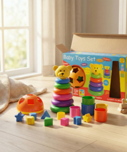 baby toys pica pau