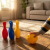 Jogo de Boliche Infantil Cardoso Brinquedos